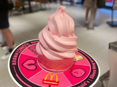 -麦当劳(领展中心城店)
