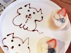 -more than meow吴止猫主题餐厅(承德 中船汇店)