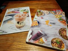 -超级魔厨(地王店)