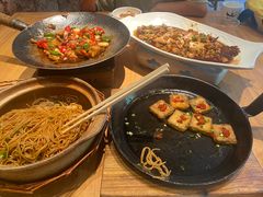-黄山老妈·土菜(碧桂园店)