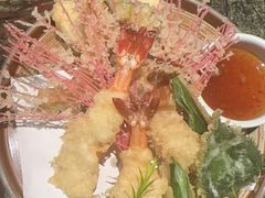 -炙柒Sekinana·精致料理 烧鸟·铁板烧(海上世界店)