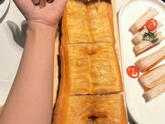 -滋粥楼·顺德菜(番禺广场总店)