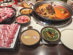 -江北北火锅馆·公路夜市(魏公村店)