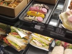 -星巴克臻选(北京富力家园店)