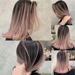 -FASHION PALACE hair+
