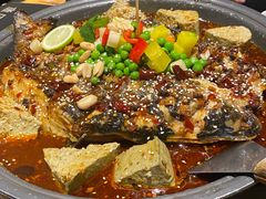 -鱼见你烤鱼•本地烧烤(1818店)