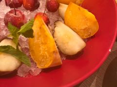 -金掌勺锅包肉(太原万达店)