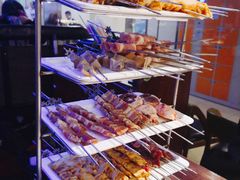 -三个蒙古大叔羊肉串(大宁店)