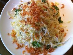 海鲜大拌菜-长崎家日式料理(人民大街店)