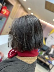 -奈川烫染Salon