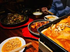 -恩你小木屋米酒店(安盛店)