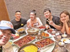 -麻辣港湾(京津公路店)