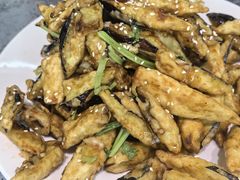 -陈小勺·东北大院(薛家岛店)