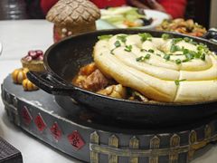 -爷爷的烀饼店