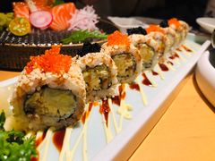 花之恋-萤初高端日料王(曲江银泰店)
