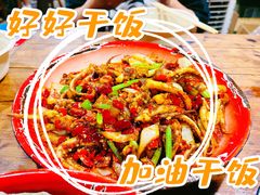 -夹夹大·蟹蟹大排档(财富又一城店)