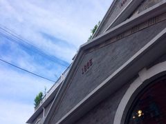 -时光漫步酒店(北京国子监簋街店)