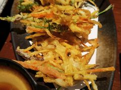 -千代武日本料理(开发区店)