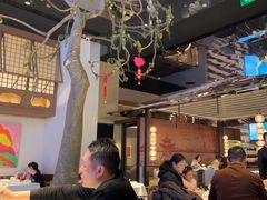 -桂满陇·海市蜃楼·黑金(国金店)