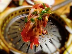 调味肥牛-火炉火自助餐(悠唐购物中心店)