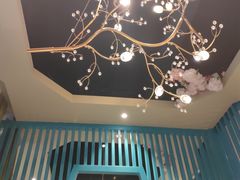 大堂-香阁餐厅·常州菜·常州菜代表品牌(新北奥体店)