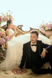 秘密花园-1986婚纱摄影(清城店)