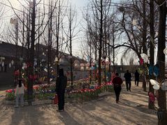 -杨家埠民间艺术大观园