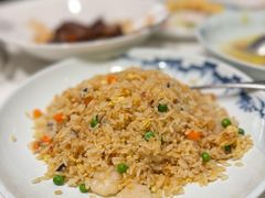扬州炒饭-杭州香格里拉·香宫中餐厅