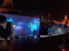 -罗斯福色戒酒吧(外滩店)