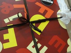 生日蛋糕-宁波华侨温德姆至尊豪廷大酒店·多丽美食屋