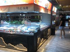 -不倒翁·安徽名菜楼(步行街店)