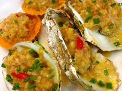 -覃记海鲜美食餐厅