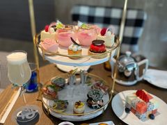 -粤海喜来登酒店·&More聚驿(天河城店)