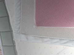 -栖作床垫(欧亚达家居光谷店)