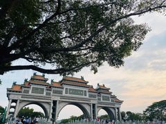 -顺峰山公园