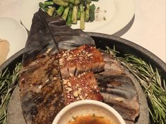 诱·迷迭香烤肉-狮拾久·现代新加坡料理(福田COCO Park店)