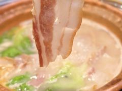 -阿婆情腊排骨火锅(金虹路店)