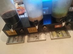 -素满香·食养自助(福州·长乐北路店)