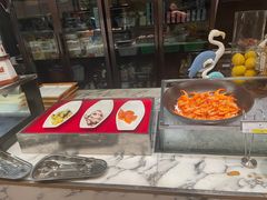 -洲际酒店·地平线全日餐厅HORIZON CAFÉ