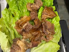 -就这么牛潮式牛肉火锅(华侨城店)