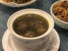 -茶油香闽南菜·花园餐厅(前埔店)