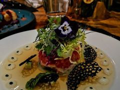 -AZUL by FUEL蓝色·法式酒馆(琶醍店)