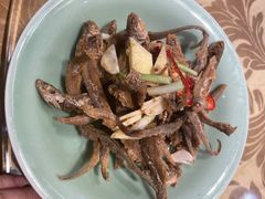 -虎哥私房菜(馒头山店)