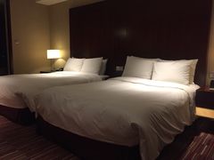 -上海龙之梦万丽酒店