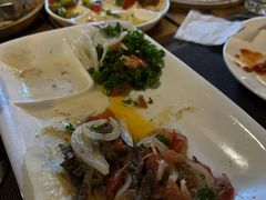 -ALAMEEN阿拉伯餐厅(三里屯店)