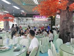 -景好海鲜餐厅(大鹏必选旅游店)