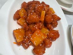 -金陵后厨·南京菜(新街口秣陵路店)