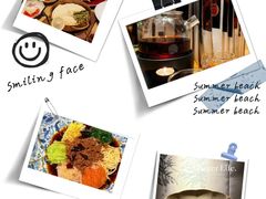 -奉天小馆·非遗东北菜(沈阳万象城店)