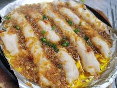 -小民大排档(马场角横路店)
