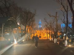 -文瀛公园